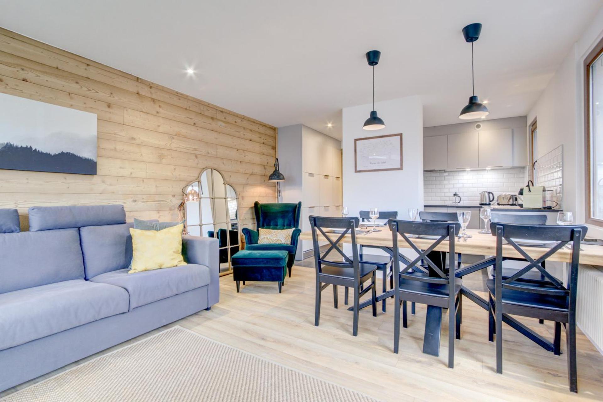 Le Major Apartment 모르진 외부 사진
