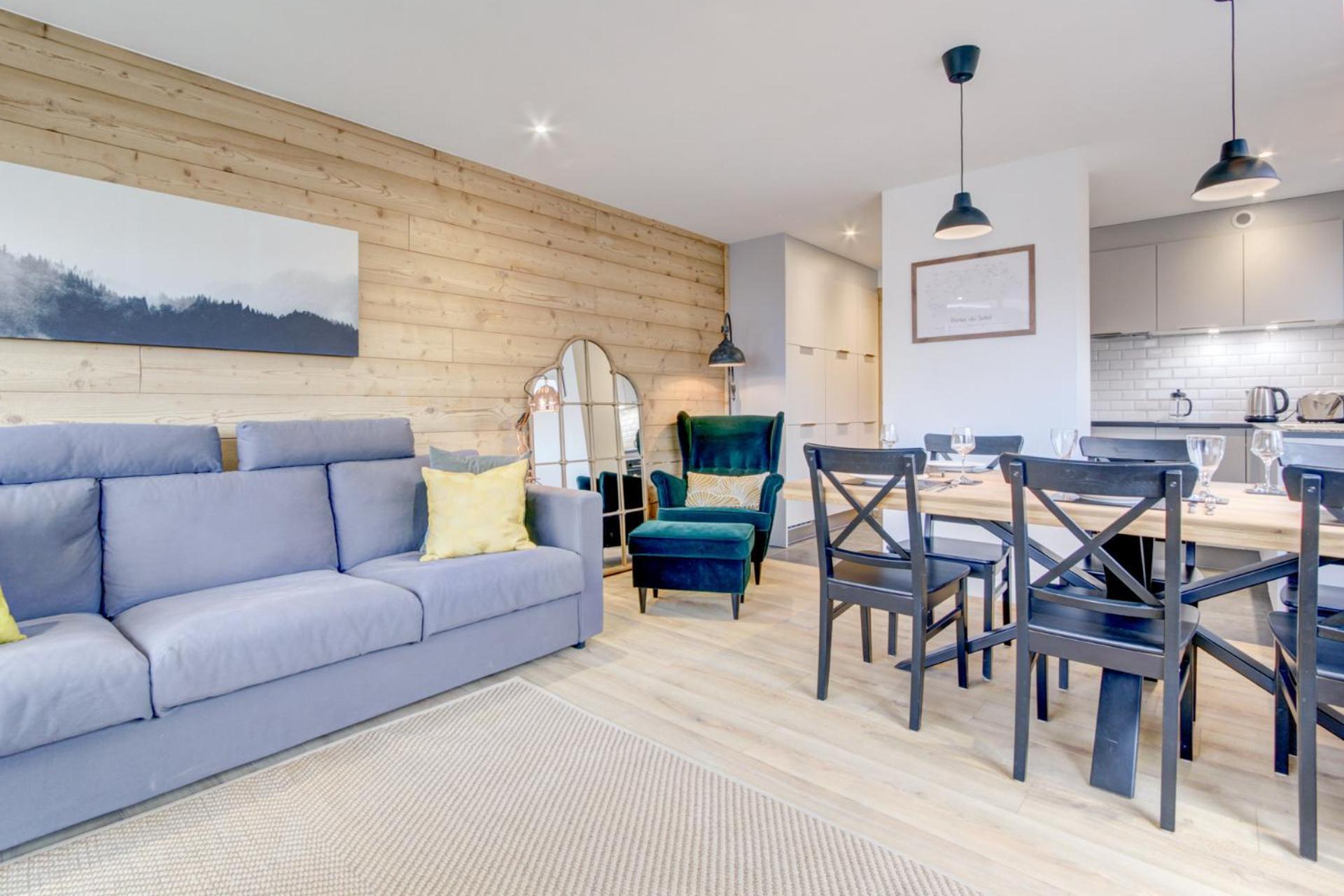 Le Major Apartment 모르진 외부 사진
