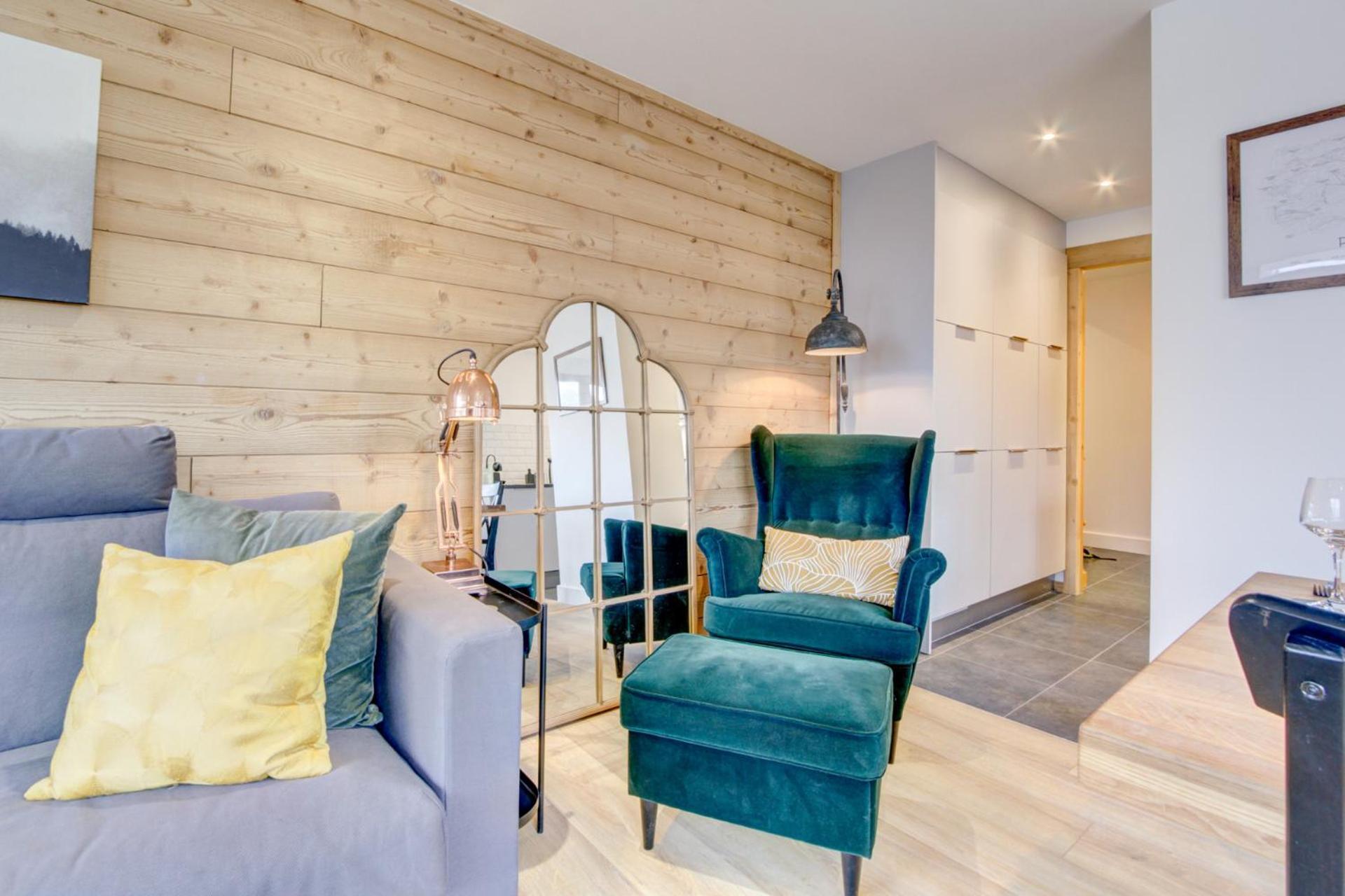 Le Major Apartment 모르진 외부 사진